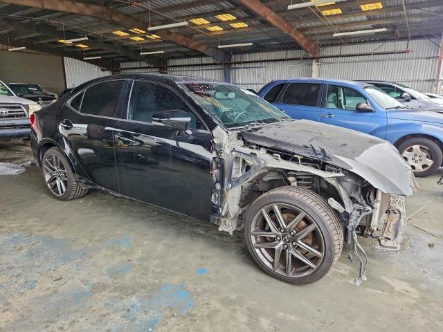 Lexus Is 250 Image 8