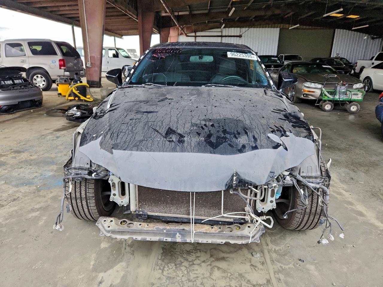 Lexus Is 250 Image 7