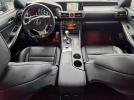 Lexus Is 250 Image 11
