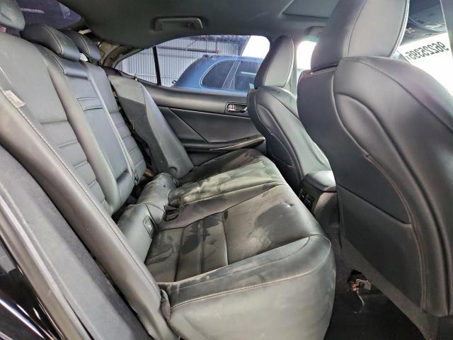 Lexus Is 250 Image 6