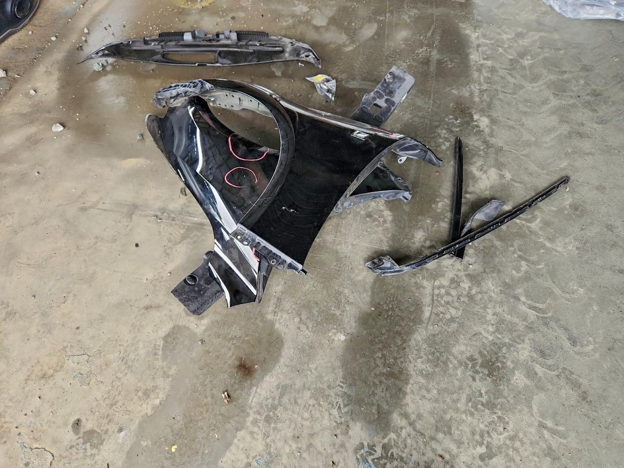 Lexus Is 250 Image 12