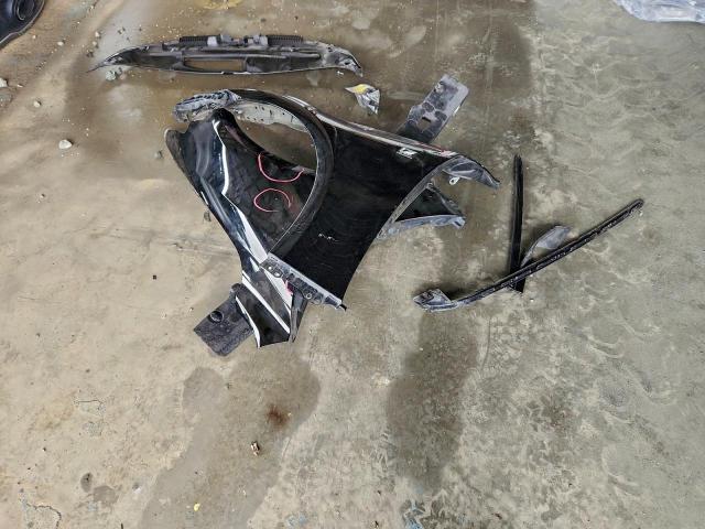 Lexus Is 250 Image 12