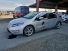 Chevrolet Volt Image 1