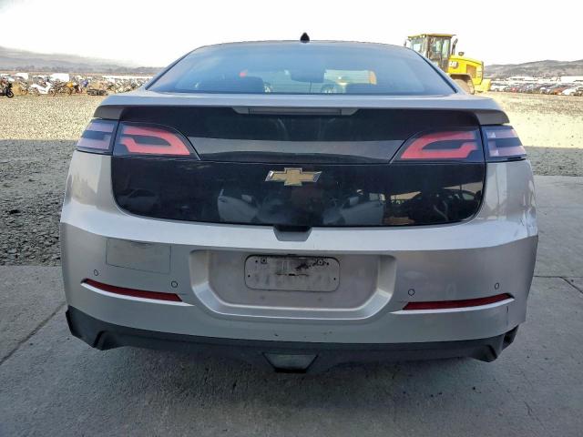 Chevrolet Volt Image 11