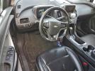 Chevrolet Volt Image 12