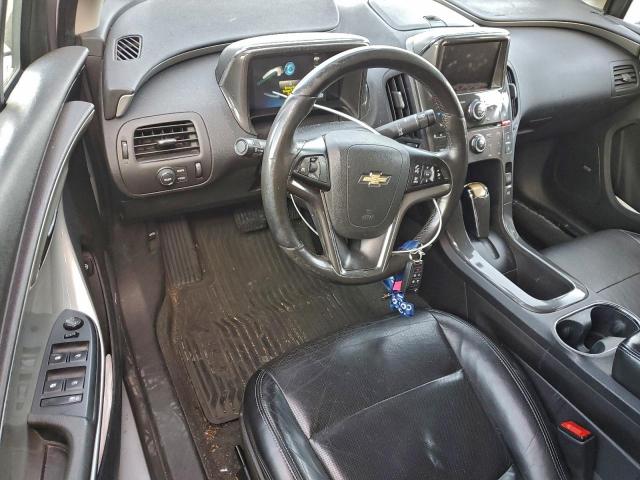 Chevrolet Volt Image 12