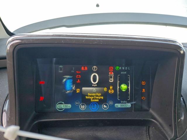 Chevrolet Volt Image 8
