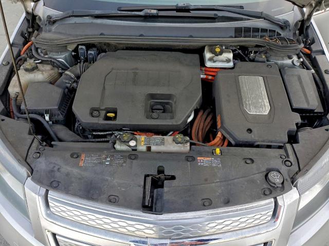 Chevrolet Volt Image 10