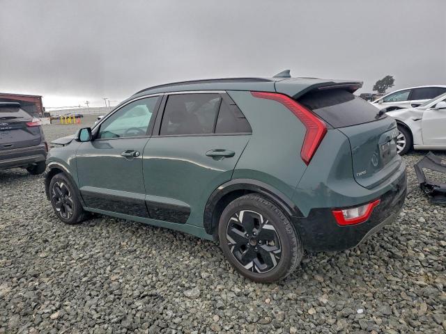 Kia Niro Wind Image 9