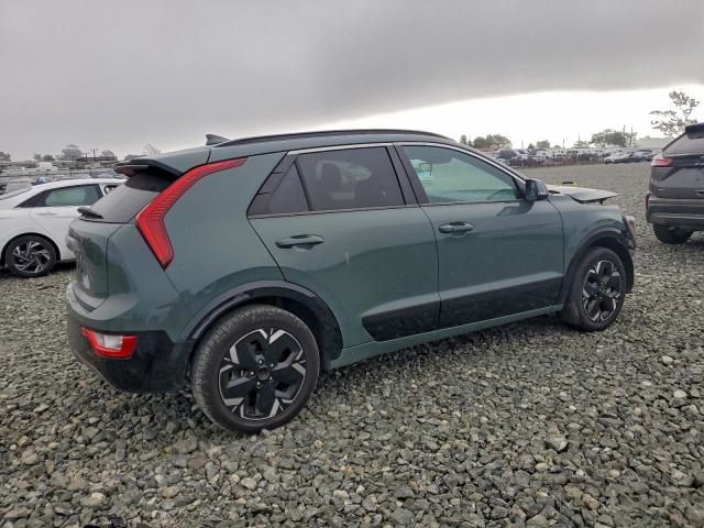 Kia Niro Wind Image 6