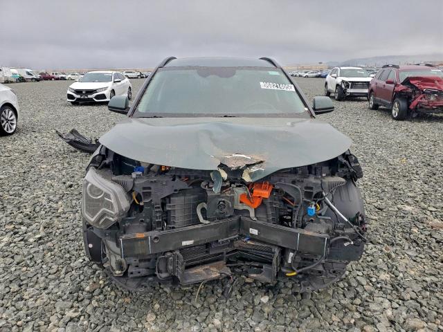 Kia Niro Wind Image 13