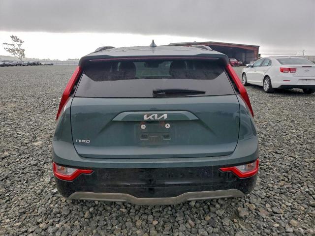 Kia Niro Wind Image 8