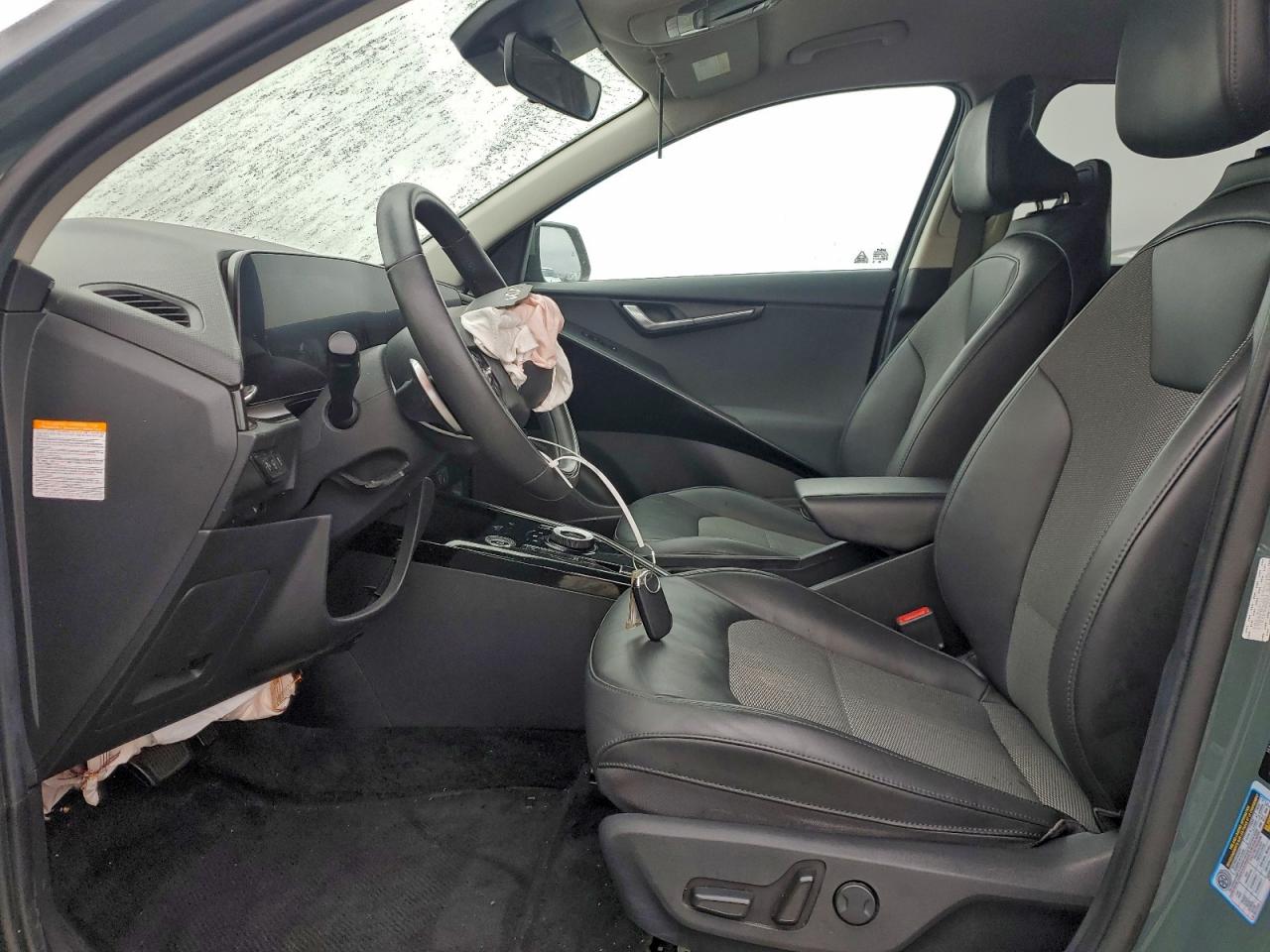 Kia Niro Wind Image 2