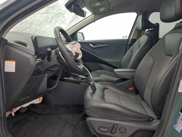 Kia Niro Wind Image 2