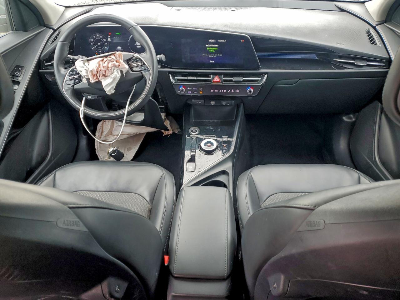 Kia Niro Wind Image 7