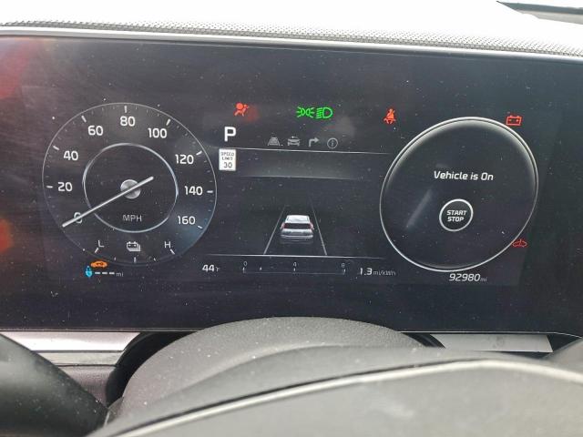 Kia Niro Wind Image 11