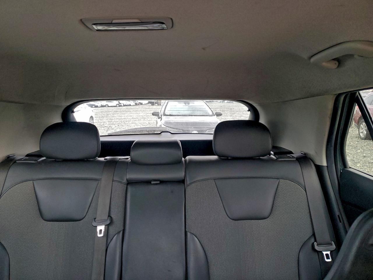 Kia Niro Wind Image 14