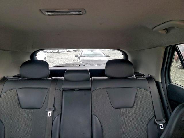 Kia Niro Wind Image 14