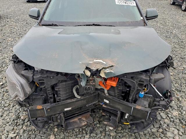 Kia Niro Wind Image 3