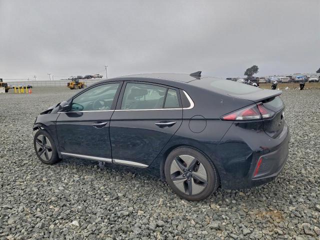 Hyundai Ioniq Limited Image 13