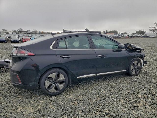 Hyundai Ioniq Limited Image 8