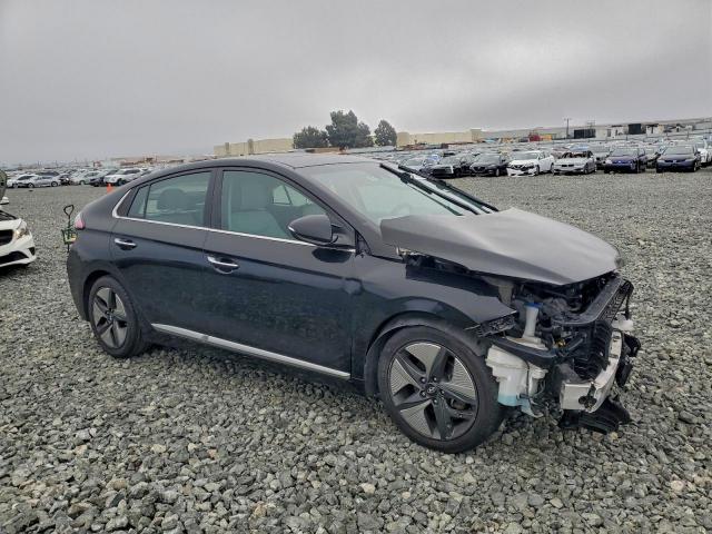 Hyundai Ioniq Limited Image 5