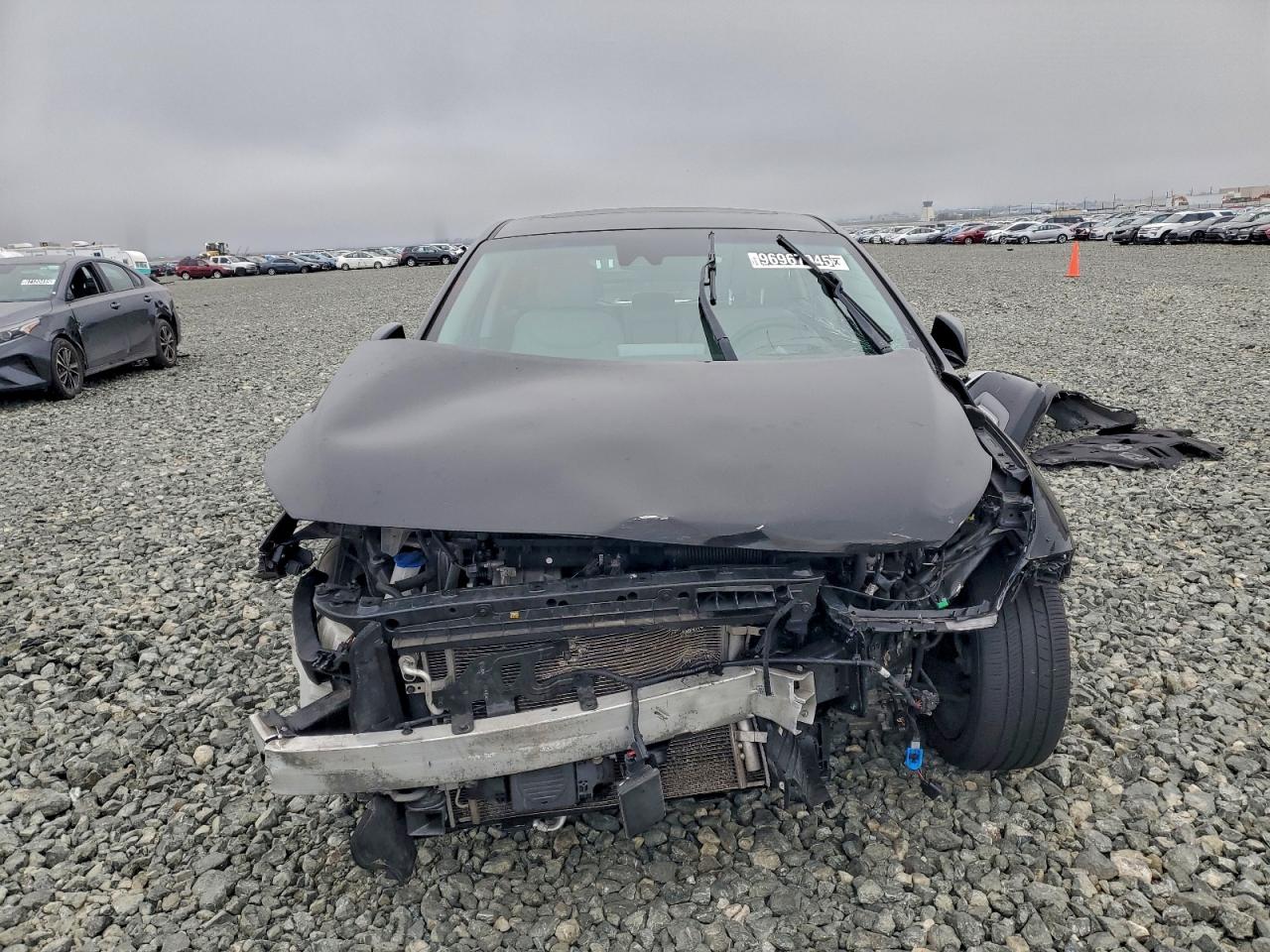 Hyundai Ioniq Limited Image 9