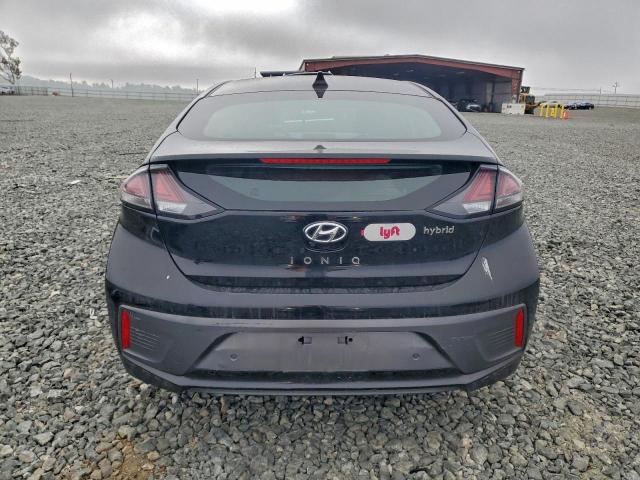 Hyundai Ioniq Limited Image 2