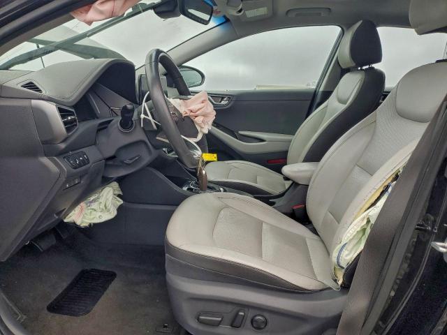 Hyundai Ioniq Limited Image 12