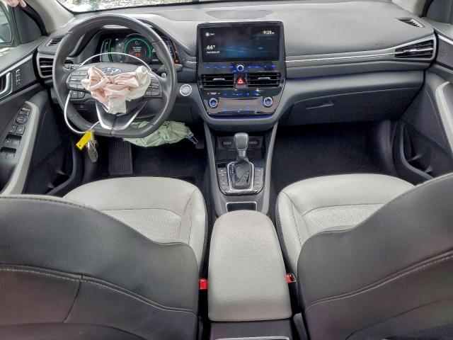 Hyundai Ioniq Limited Image 4