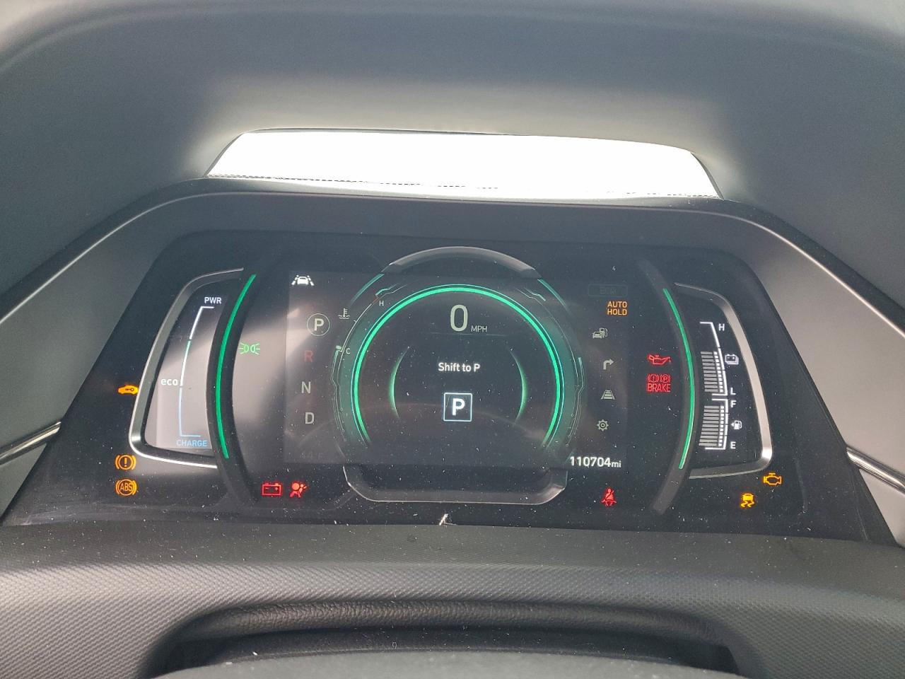 Hyundai Ioniq Limited Image 3