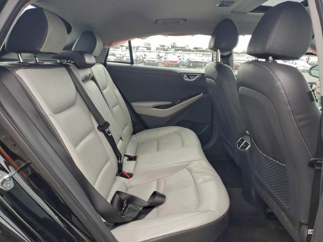 Hyundai Ioniq Limited Image 7