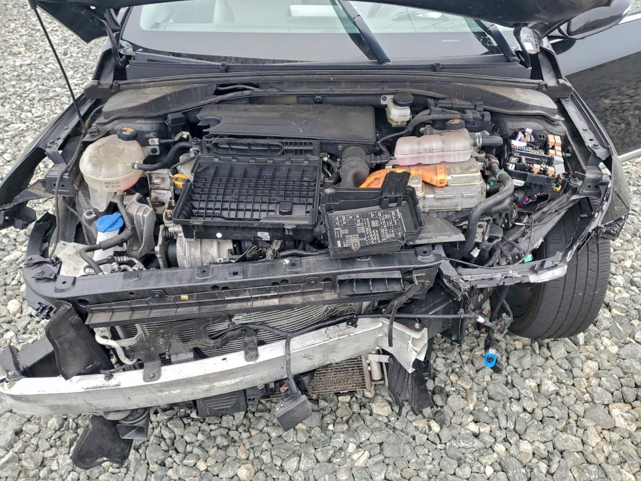 Hyundai Ioniq Limited Image 6