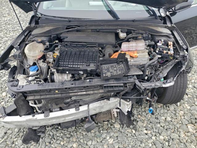 Hyundai Ioniq Limited Image 6