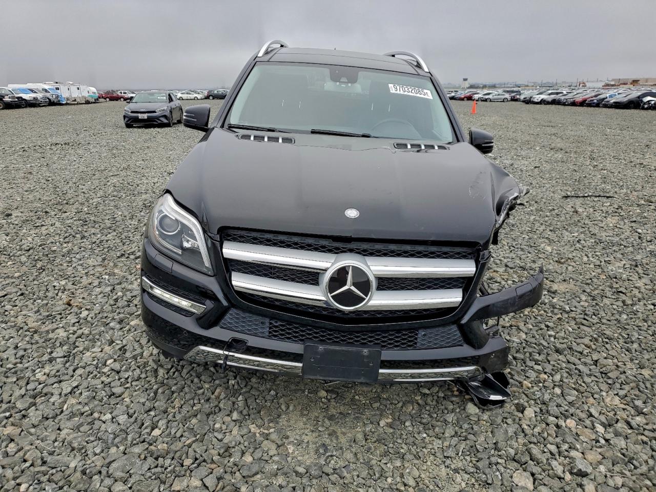 Mercedes-Benz G-Class 450 4matic Image 2