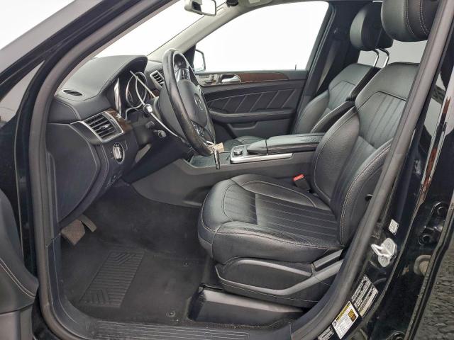 Mercedes-Benz G-Class 450 4matic Image 11