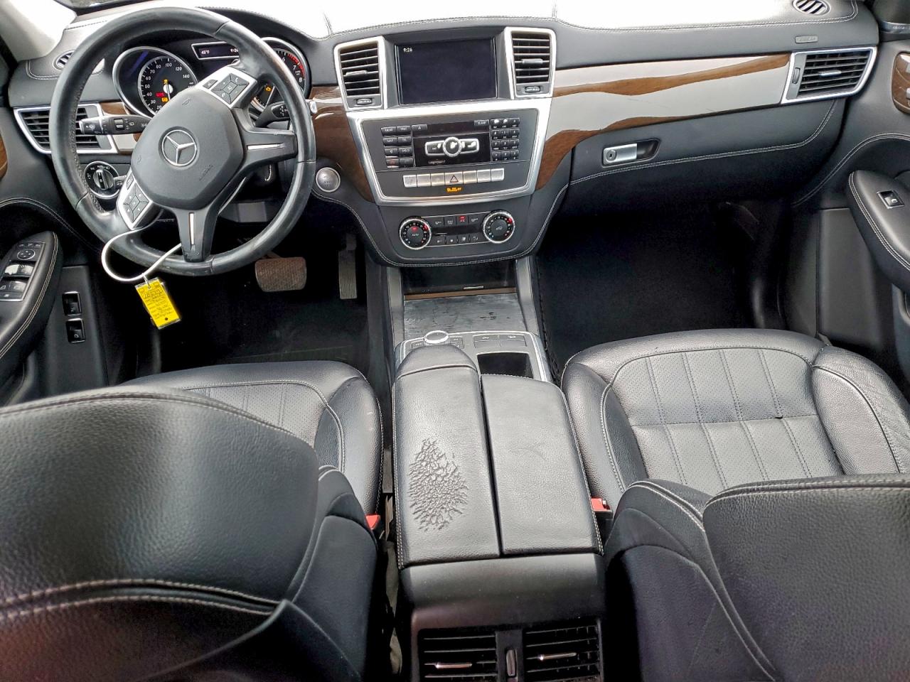 Mercedes-Benz G-Class 450 4matic Image 4