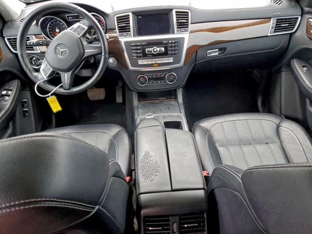 Mercedes-Benz G-Class 450 4matic Image 4