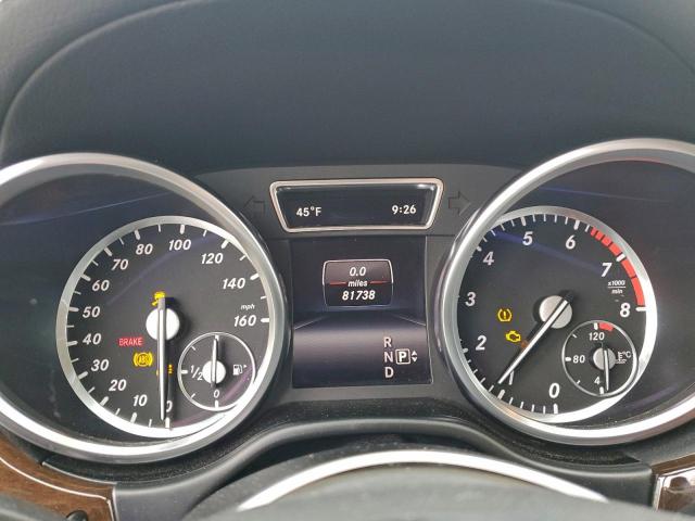 Mercedes-Benz G-Class 450 4matic Image 5