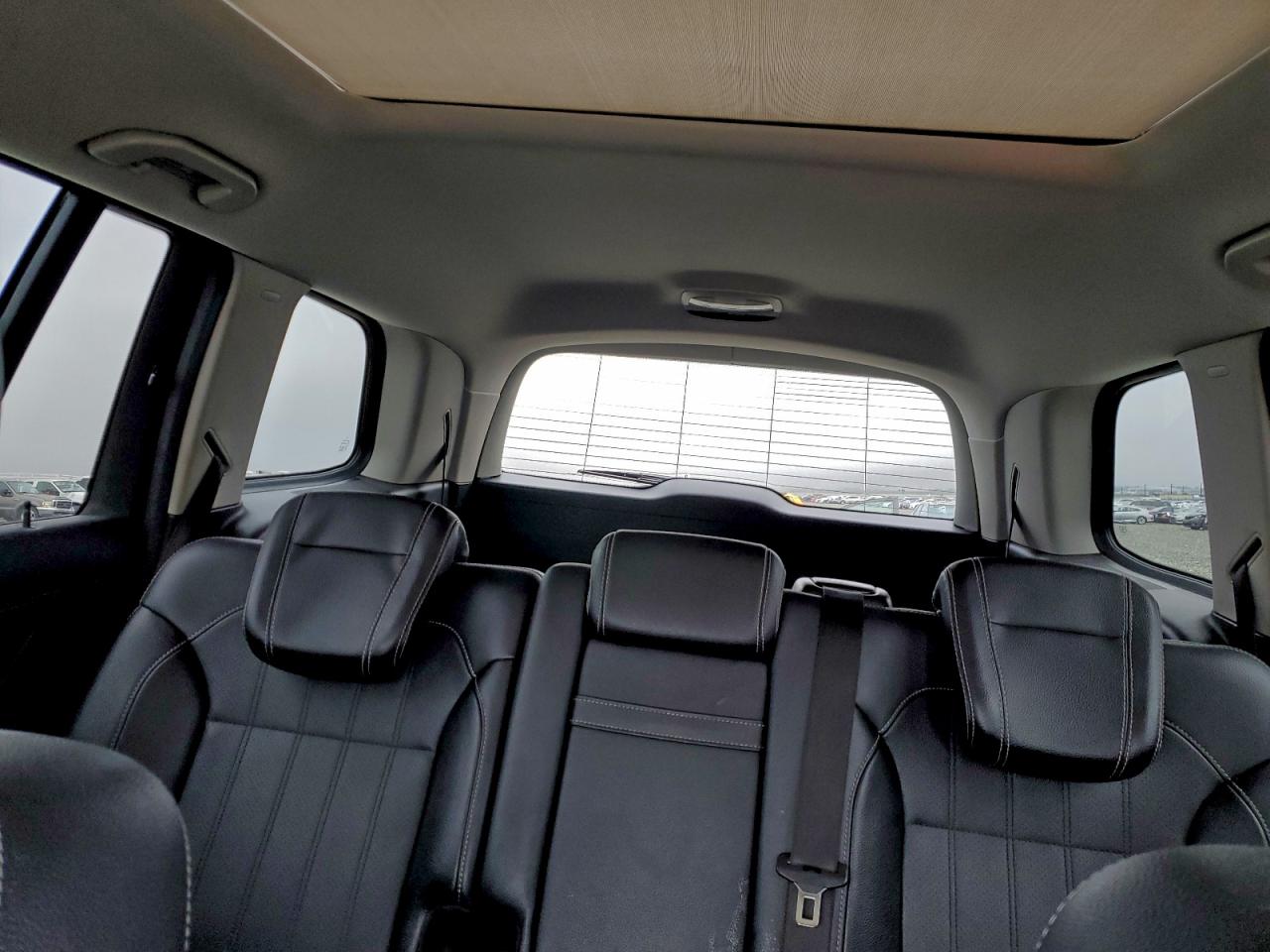 Mercedes-Benz G-Class 450 4matic Image 9