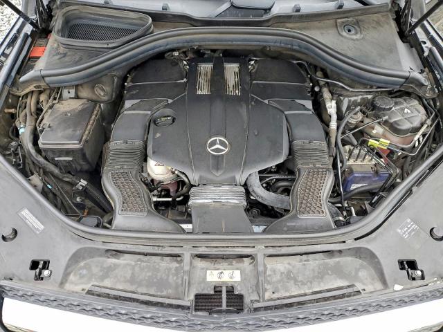 Mercedes-Benz G-Class 450 4matic Image 13