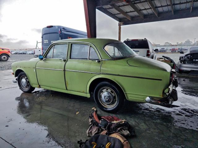 Volvo 122 Image 2