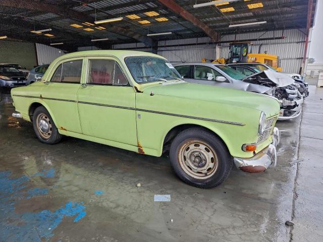 Volvo 122 Image 6