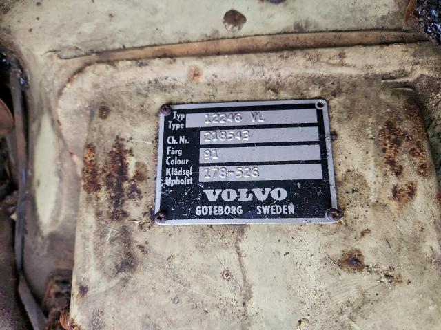 Volvo 122 Image 11