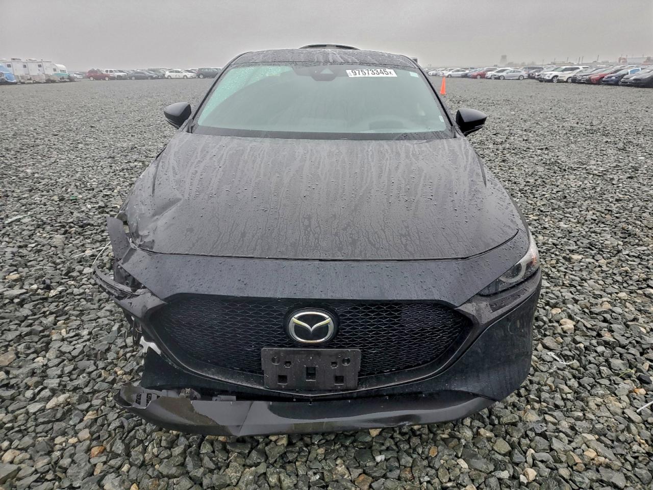 Mazda 3 Premium Image 5