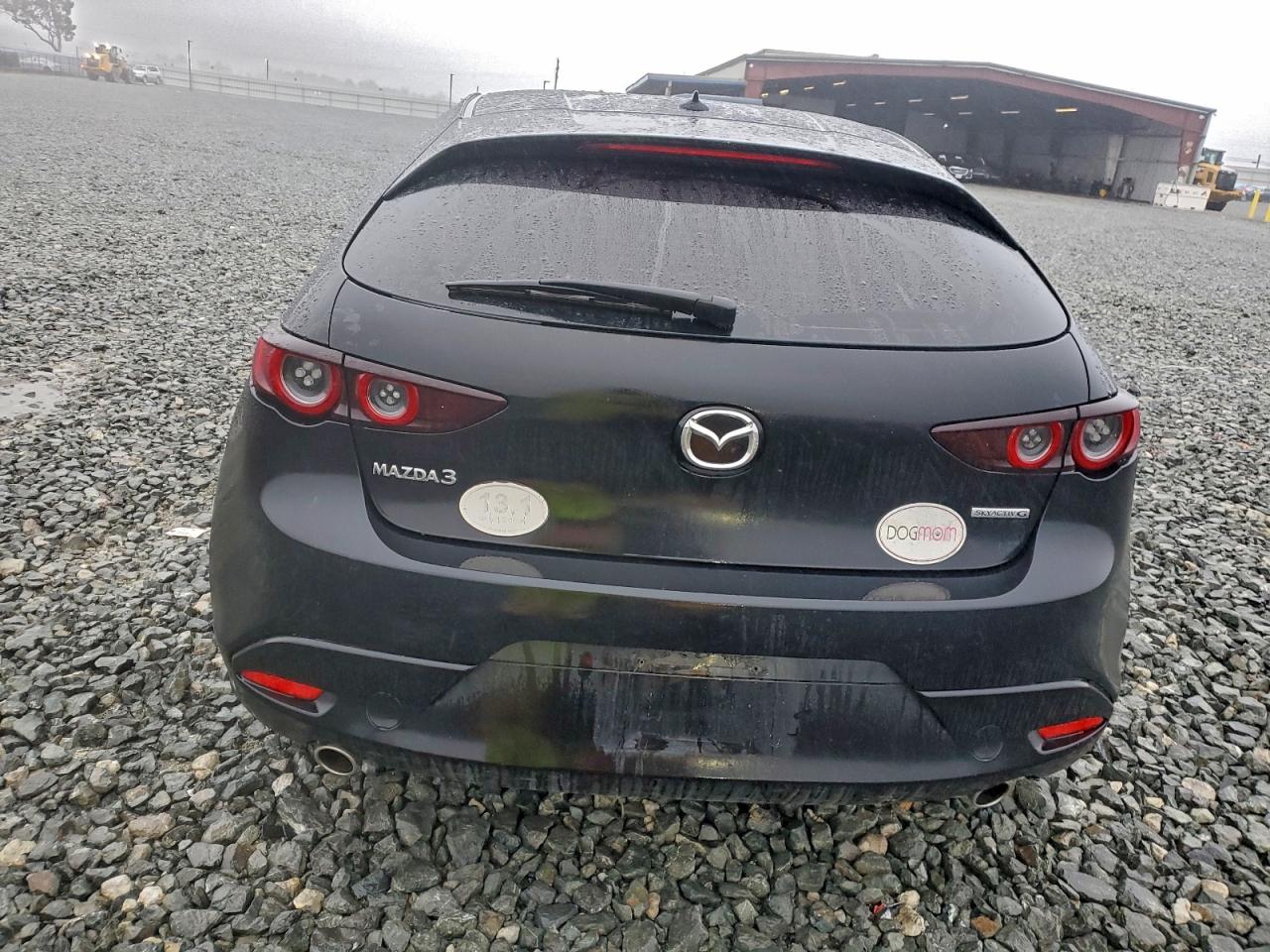 Mazda 3 Premium Image 9
