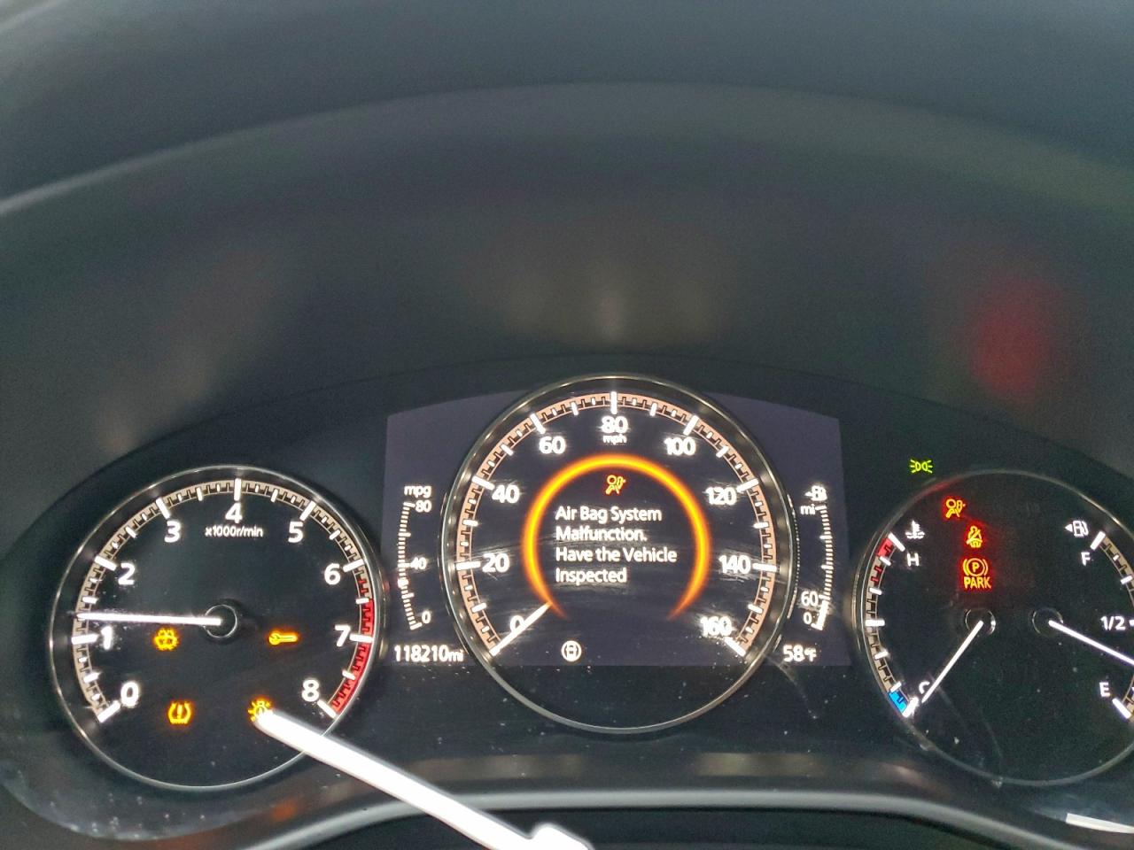 Mazda 3 Premium Image 11