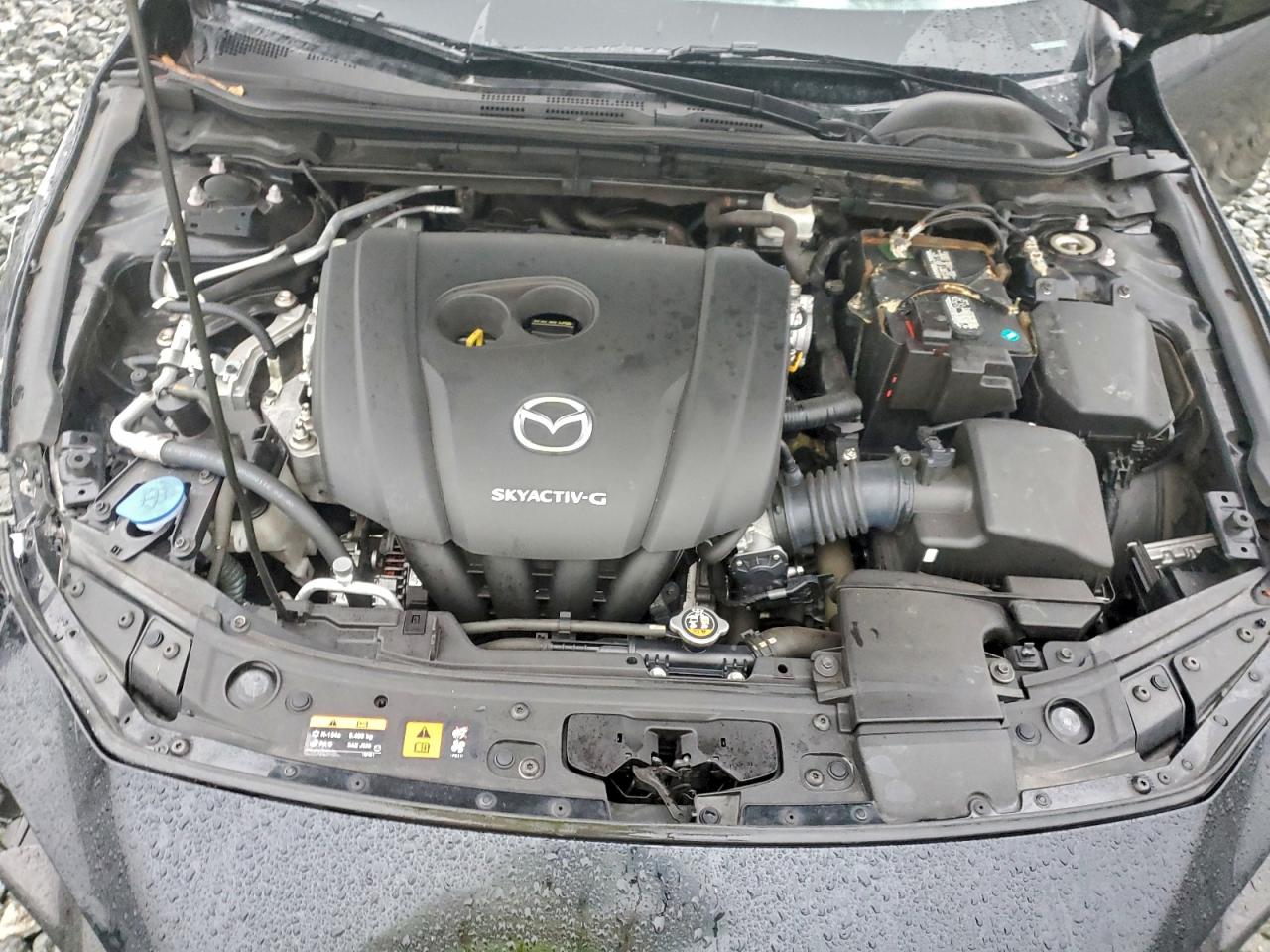 Mazda 3 Premium Image 12
