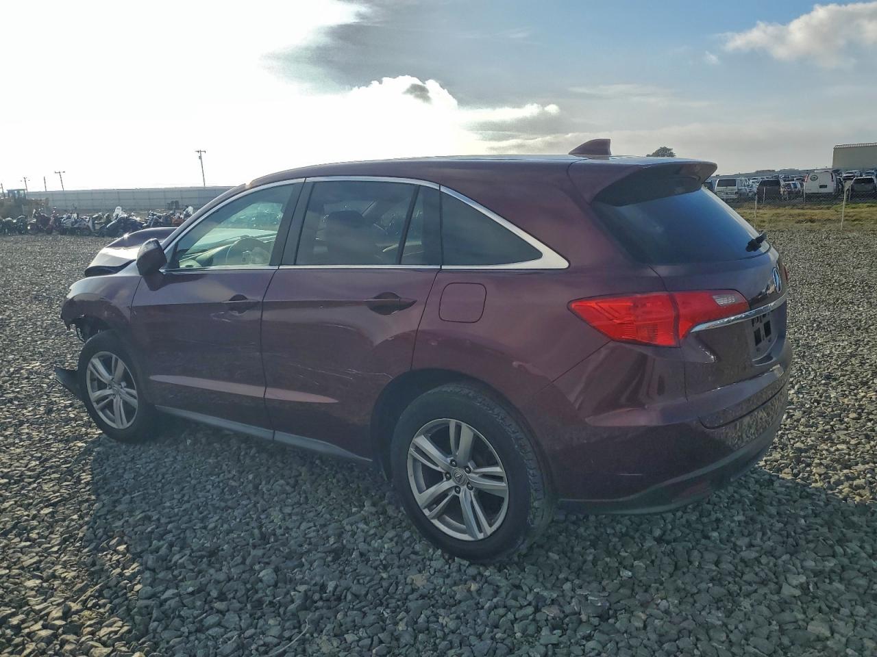 Acura RDX Technology Image 5