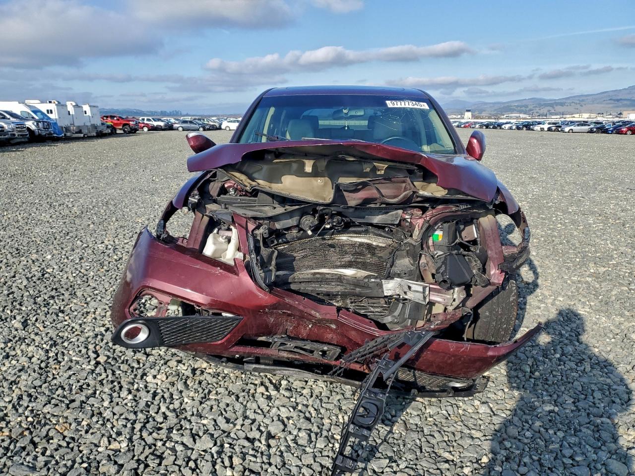 Acura RDX Technology Image 9